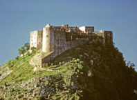 Citadel- Haiti